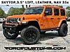 Used 2025 JEEP WRANGLER SAHARA in TAMPA, FLORIDA
