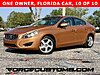 Used 2013 VOLVO S60 T5 PREMIER in TAMPA, FLORIDA