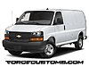 Used 2025 CHEVROLET EXPRESS RWD 2500 135 in TAMPA, FLORIDA
