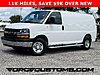 Used 2025 CHEVROLET EXPRESS RWD 2500 135 in TAMPA, FLORIDA