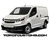 Used 2015 CHEVROLET CITY EXPRESS LT in TAMPA, FLORIDA