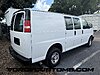 Used 2016 CHEVROLET EXPRESS RWD 2500 135 in TAMPA, FLORIDA