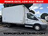 Used 2016 FORD TRANSIT T-350 156 10360 GVWR DRW in TAMPA, FLORIDA