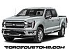 Used 2026 FORD F-150 LARIAT in TAMPA, FLORIDA