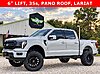 Used 2026 FORD F-150 LARIAT in TAMPA, FLORIDA