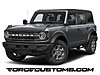 Used 2026 FORD BRONCO BIG BEND in TAMPA, FLORIDA