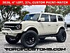 Used 2026 FORD BRONCO BIG BEND in TAMPA, FLORIDA