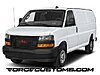 Used 2025 GMC SAVANA RWD 2500 135 in TAMPA, FLORIDA