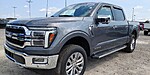 Used 2024 FORD F-150 LARIAT in JONESBORO, ARKANSAS