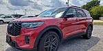 Used 2025 FORD EXPLORER ST-LINE in JONESBORO, ARKANSAS