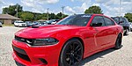 Used 2023 DODGE CHARGER R/T SCAT PACK in JONESBORO, ARKANSAS