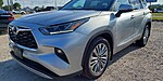 Used 2021 TOYOTA HIGHLANDER PLATINUM in JONESBORO, ARKANSAS