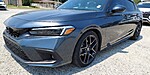 Used 2024 Honda Civic SPORT TOURING in JONESBORO, ARKANSAS