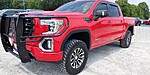 Used 2021 GMC SIERRA 1500 AT4 in JONESBORO, ARKANSAS