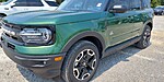 Used 2023 FORD BRONCO SPORT OUTER BANKS in JONESBORO, ARKANSAS