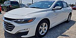 Used 2024 CHEVROLET MALIBU LT in JONESBORO, ARKANSAS