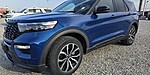 Used 2020 FORD EXPLORER ST in JONESBORO, ARKANSAS