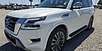 Used 2023 NISSAN ARMADA PLATINUM in JONESBORO, ARKANSAS