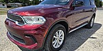 Used 2024 DODGE DURANGO SXT PLUS in JONESBORO, ARKANSAS