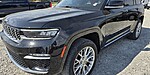 Used 2023 JEEP GRAND CHEROKEE SUMMIT in JONESBORO, ARKANSAS