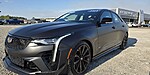 Used 2023 CADILLAC CT4 V-SERIES in JONESBORO, ARKANSAS