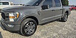 Used 2021 FORD F-150 XL in JONESBORO, ARKANSAS