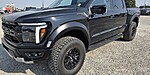 Used 2024 FORD F-150 RAPTOR in JONESBORO, ARKANSAS