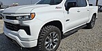 Used 2025 CHEVROLET SILVERADO  in JONESBORO, ARKANSAS