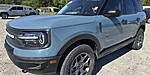 Used 2022 FORD BRONCO SPORT BADLANDS in JONESBORO, ARKANSAS