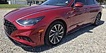 Used 2023 HYUNDAI SONATA LIMITED in JONESBORO, ARKANSAS
