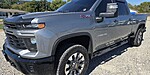 Used 2024 CHEVROLET SILVERADO 2500 CUSTOM in JONESBORO, ARKANSAS