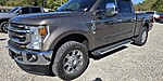Used 2022 FORD F-350 KING RANCH in JONESBORO, ARKANSAS