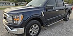 Used 2023 FORD F-150 XLT in JONESBORO, ARKANSAS