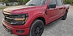Used 2024 FORD F-150 XLT in JONESBORO, ARKANSAS