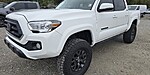 Used 2023 TOYOTA TACOMA  in JONESBORO, ARKANSAS
