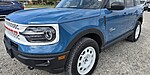 Used 2023 FORD BRONCO SPORT  in JONESBORO, ARKANSAS