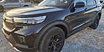 Used 2023 FORD EXPLORER TIMBERLINE in JONESBORO, ARKANSAS
