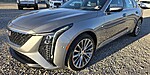 Used 2025 CADILLAC CT5  in JONESBORO, ARKANSAS