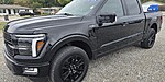 Used 2024 FORD F-150 PLATINUM in JONESBORO, ARKANSAS