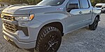 Used 2024 CHEVROLET SILVERADO 1500 RST in JONESBORO, ARKANSAS