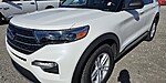 Used 2021 FORD EXPLORER XLT in JONESBORO, ARKANSAS