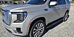 Used 2021 GMC YUKON SLT in JONESBORO, ARKANSAS
