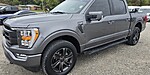 Used 2022 FORD F-150 LARIAT in JONESBORO, ARKANSAS
