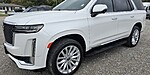 Used 2024 CADILLAC ESCALADE LUXURY in JONESBORO, ARKANSAS