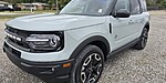 Used 2024 FORD BRONCO SPORT OUTER BANKS in JONESBORO, ARKANSAS