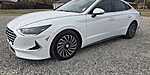 Used 2023 HYUNDAI SONATA LIMITED in JONESBORO, ARKANSAS