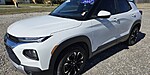 Used 2022 CHEVROLET TRAILBLAZER LT in JONESBORO, ARKANSAS