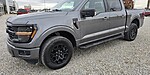 Used 2024 FORD F-150 XLT in JONESBORO, ARKANSAS