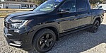 Used 2021 Honda Ridgeline BLACK EDITION in JONESBORO, ARKANSAS
