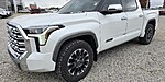 Used 2024 TOYOTA Tundra Hybrid 1794 EDITION in JONESBORO, ARKANSAS